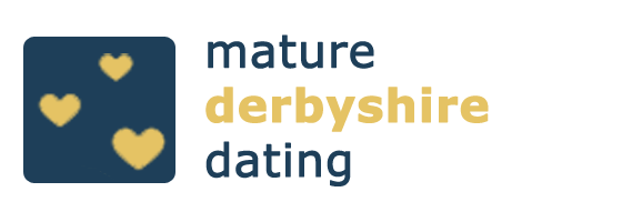 Mature Derbyshire Dating logo